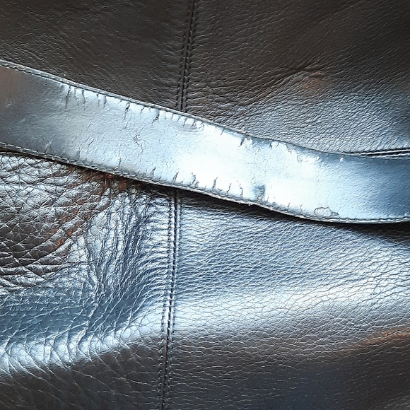 Luis Esteve black bag - Picture 9 of 11